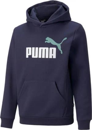 PUMA Kapuzenpullover Puma Jungen Hoody ESS+