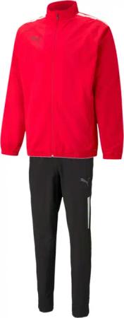 PUMA Präsentationsanzug Puma Herren Präsentationsanzug teamLIGA