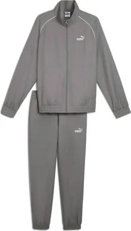 PUMA Trainingsanzug Puma Herren Trainingsanzug Woven
