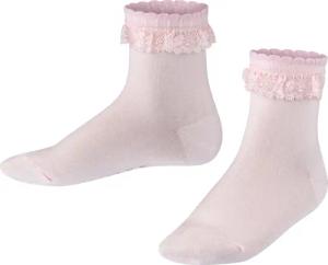 FALKE Socken Romantic Lace (1-Paar) mit