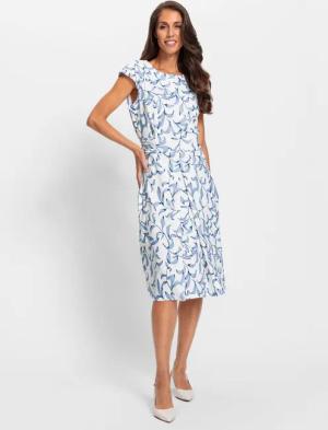 heine Jerseykleid Etuikleid