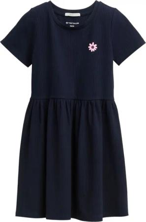 TOM TAILOR Jerseykleid