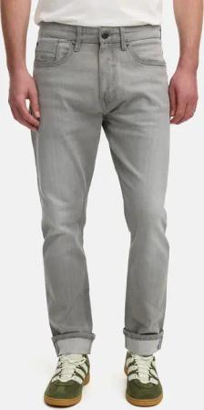 Indicode Regular-fit-Jeans INChammy modische Jeanshose aus