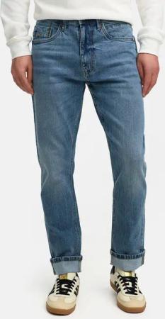 Indicode Regular-fit-Jeans INChammy modische Jeanshose aus