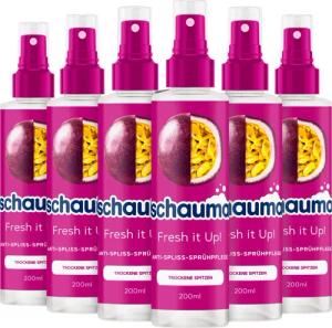 Schauma Haarspülung Sprühpflege Fresh it Up
