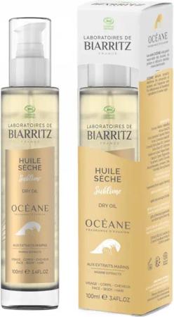Laboratoires Biarritz Körperöl Trockenöl 100ml