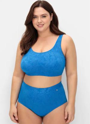 Sheego Bikini-Hose Bikini-Hose Ohne Bügel