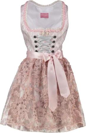 Krüger Madl Dirndl Lia