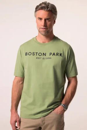Boston Park T-Shirt Boston Park T-Shirt
