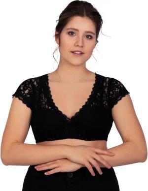 Edelnice Dirndlbluse