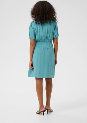 KAFFE Blusenkleid Kleid KAronna