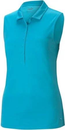 PUMA Poloshirt Puma Golf Polo Rotation