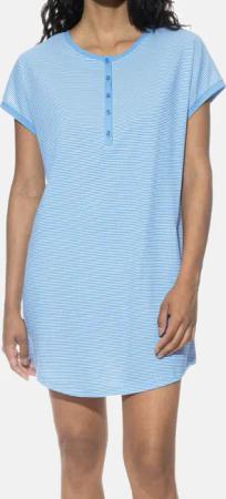 Mey Nachthemd Small Stripes (1-tlg) Nachthemd