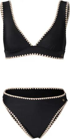 Brunotti Bügel-Bikini Bodhi Women Bikini BLACK