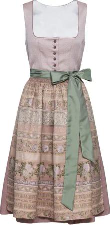 Hammerschmid Dirndl Jacquard-Dirndl Pillersee