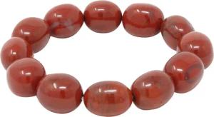 Schmuck Krone Armband Armband aus rotem