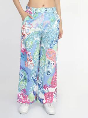 VICCI Germany Stoffhose (1-tlg)