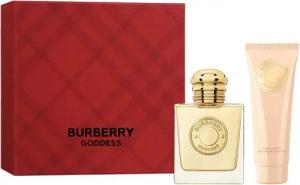 BURBERRY Duft-Set BURBERRY GODDESS Geschenset 2tlg,