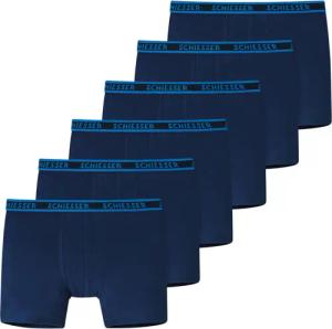 Schiesser Retro Boxer 6er Pack Kids