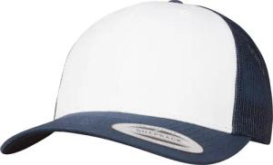 Flexfit Snapback Cap Flexfit Retro Trucker