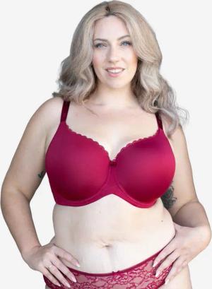 SugarShape Bügel-BH STRAPPY Demi-BHs wattiert