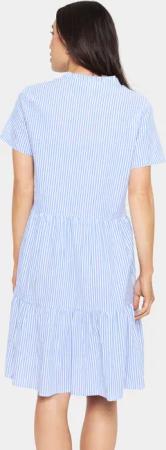 Saint Tropez Blusenkleid Kleid ElmikoSZ