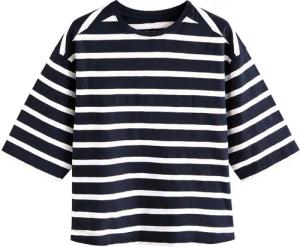 Next T-Shirt T-Shirt mit Rundhalsausschnitt aus