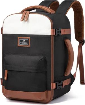LuxusKollektion Reiserucksack Handgepäck Rucksack Ryanair 40x20x25