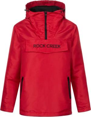 Rock Creek Windbreaker Damen Windbreaker Anorak