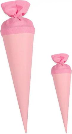 itenga Schultüte itenga Bastelschultüte 70cm und