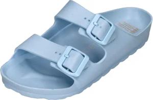 espadrij l´originale AMI POOL Pantolette bleu