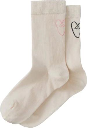 Hessnatur Socken im 2er-Pack aus Bio-Baumwolle