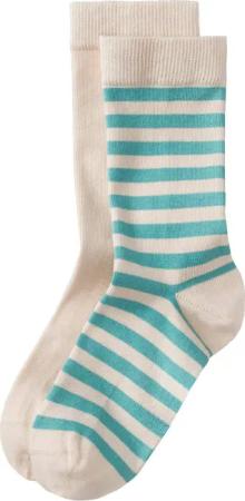Hessnatur Socken im 2er-Pack aus Bio-Baumwolle