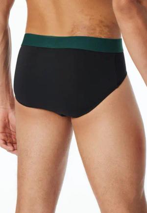 Schiesser Slip 3PACK Rio-Slip