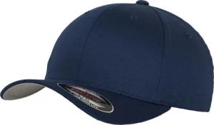 Flexfit Baseball Cap Wooly Combed Wooly