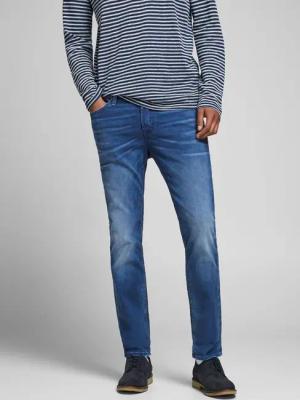 Jack & Jones Regular-fit-Jeans Jeans TIM