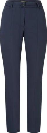 MORE&MORE Anzughose Stretchhose