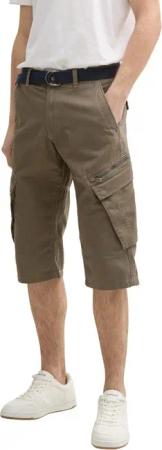 TOM TAILOR Bermudas