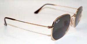 Ray-Ban Sonnenbrille RAY BAN Sonnenbrille Sunglasses
