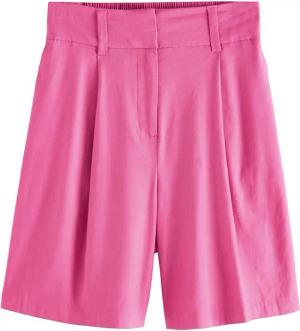 Next Shorts Tailored Fit Shorts mit