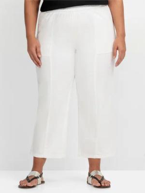 Sheego Shorts 7/8-Hose