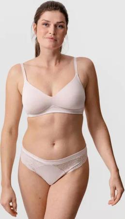 Erlich Textil Bügelloser BH AMELA (1-tlg)