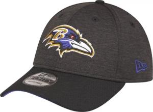 New Era Trucker Cap 9Forty Strapback
