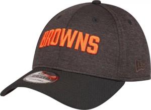 New Era Trucker Cap 9Forty Strapback