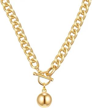 Lulu & Jane Collier gelbgold