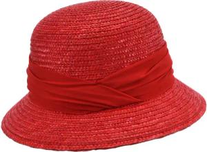 Seeberger Strohhut Strohborte Glocke 55543-0