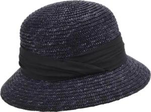 Seeberger Strohhut Strohborte Glocke 55543-0