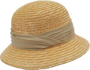 Seeberger Strohhut Strohborte Glocke 55543-0