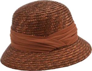 Seeberger Strohhut Strohborte Glocke 55543-0