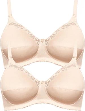 Susa Set: Bügelloser BH 2er Pack